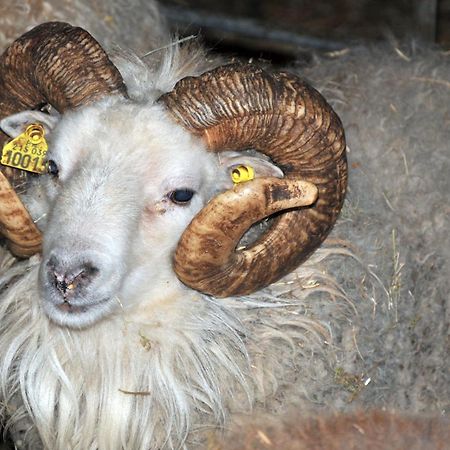 La Ferme De Flo' Villa Evry  Bagian luar foto