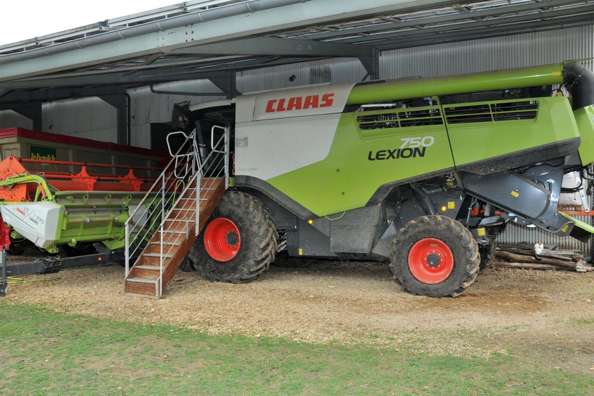 La Ferme De Flo' Villa Evry  Bagian luar foto