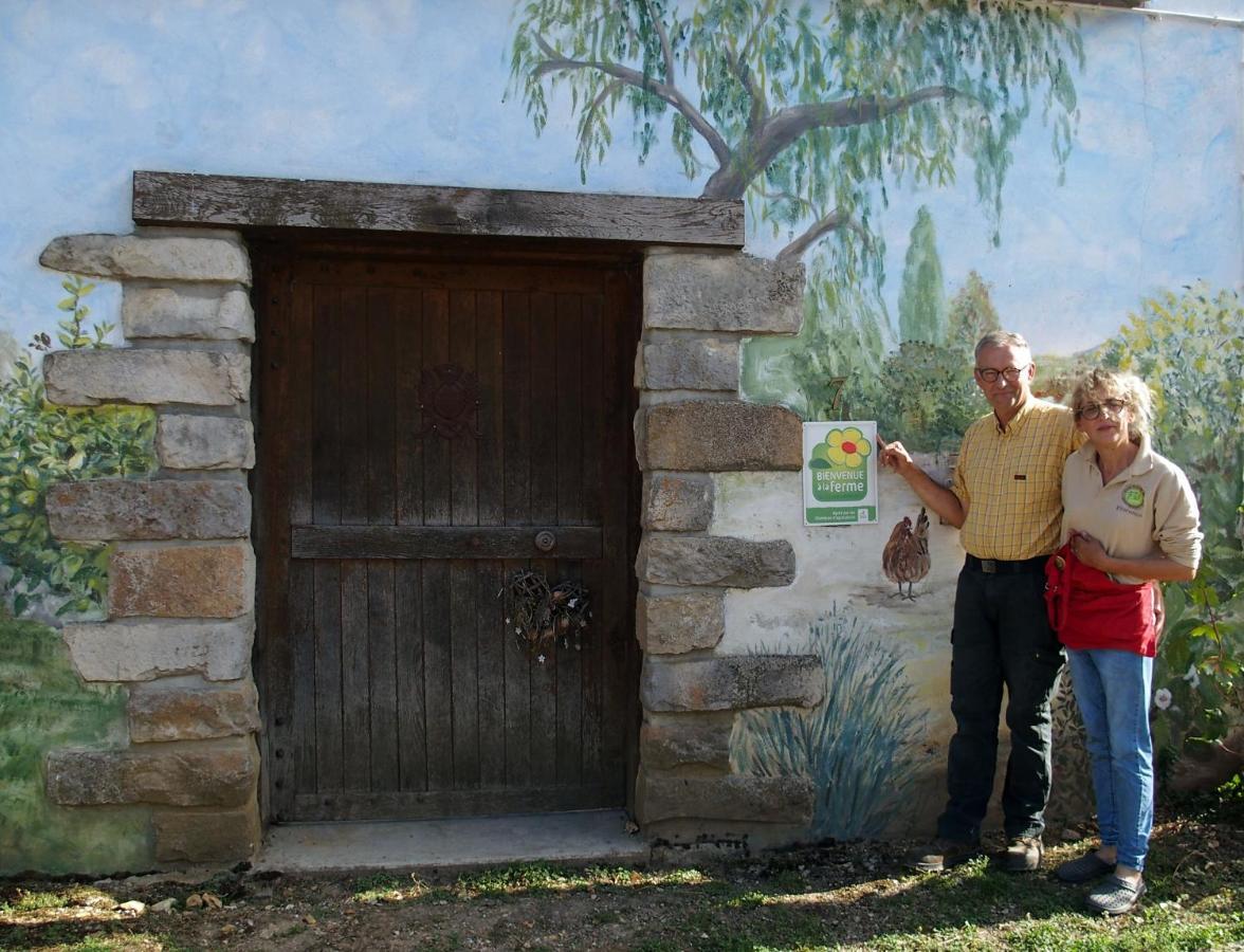 La Ferme De Flo' Villa Evry  Bagian luar foto